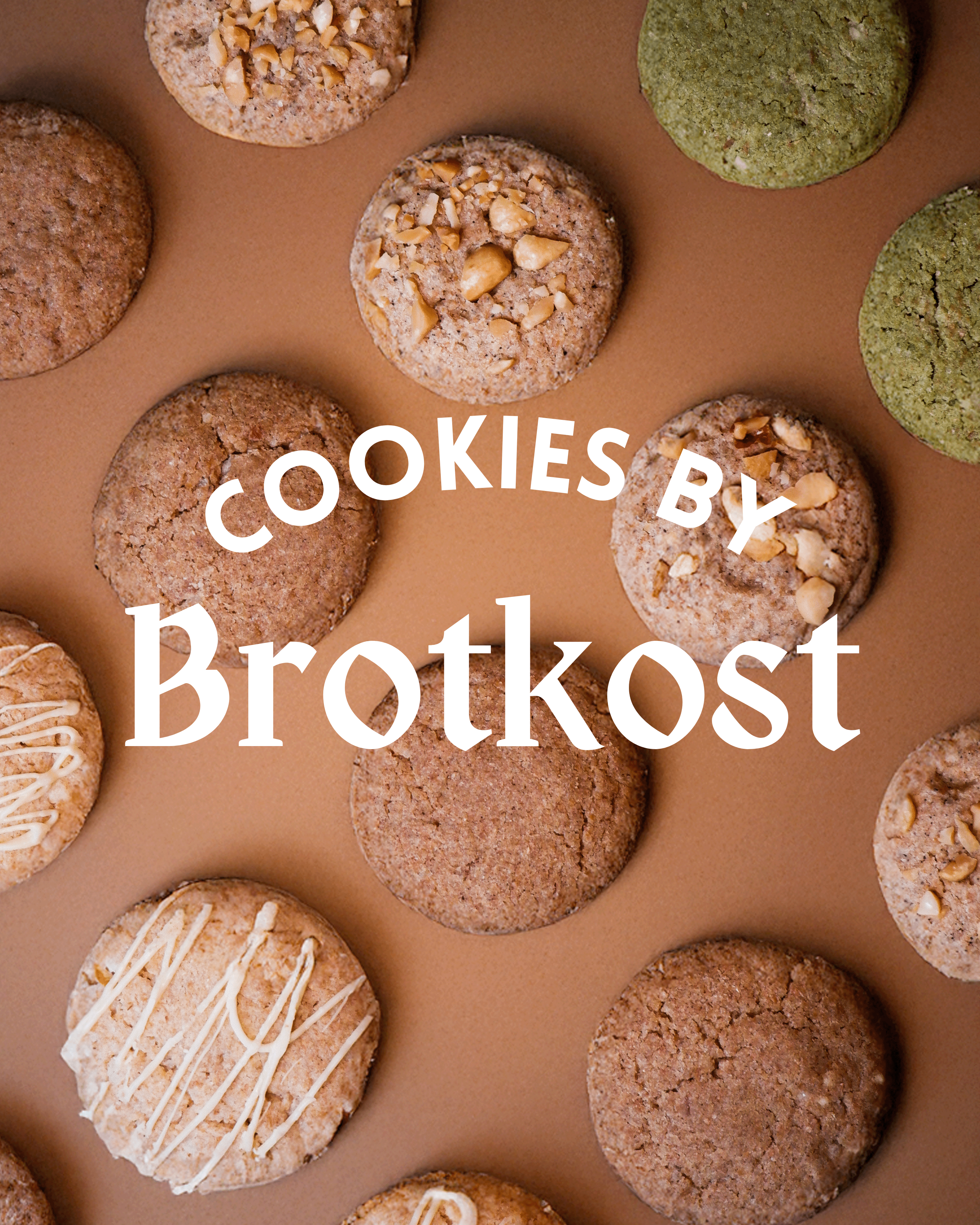 Cookie-Box