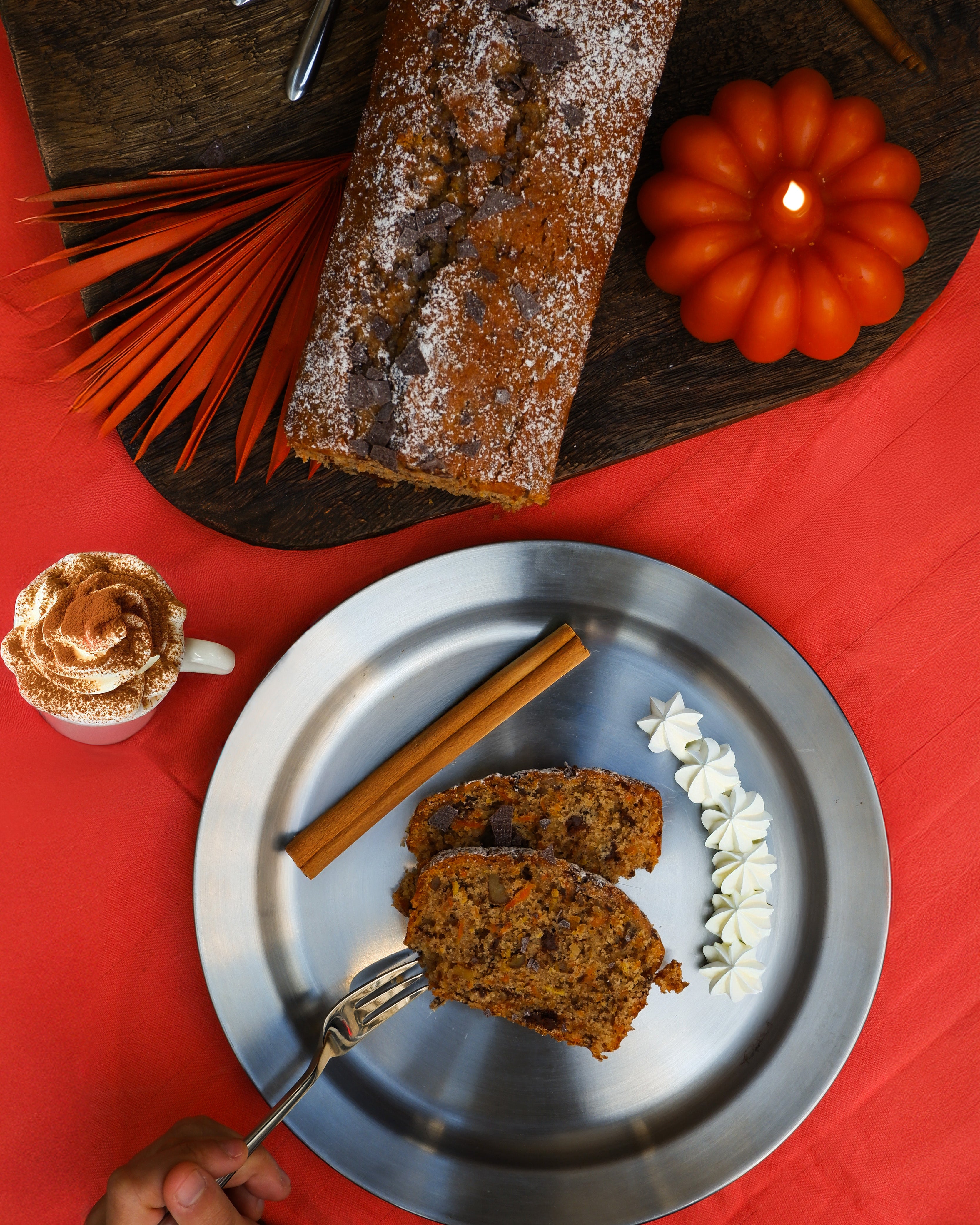 KAROTTEN-KUCHEN
