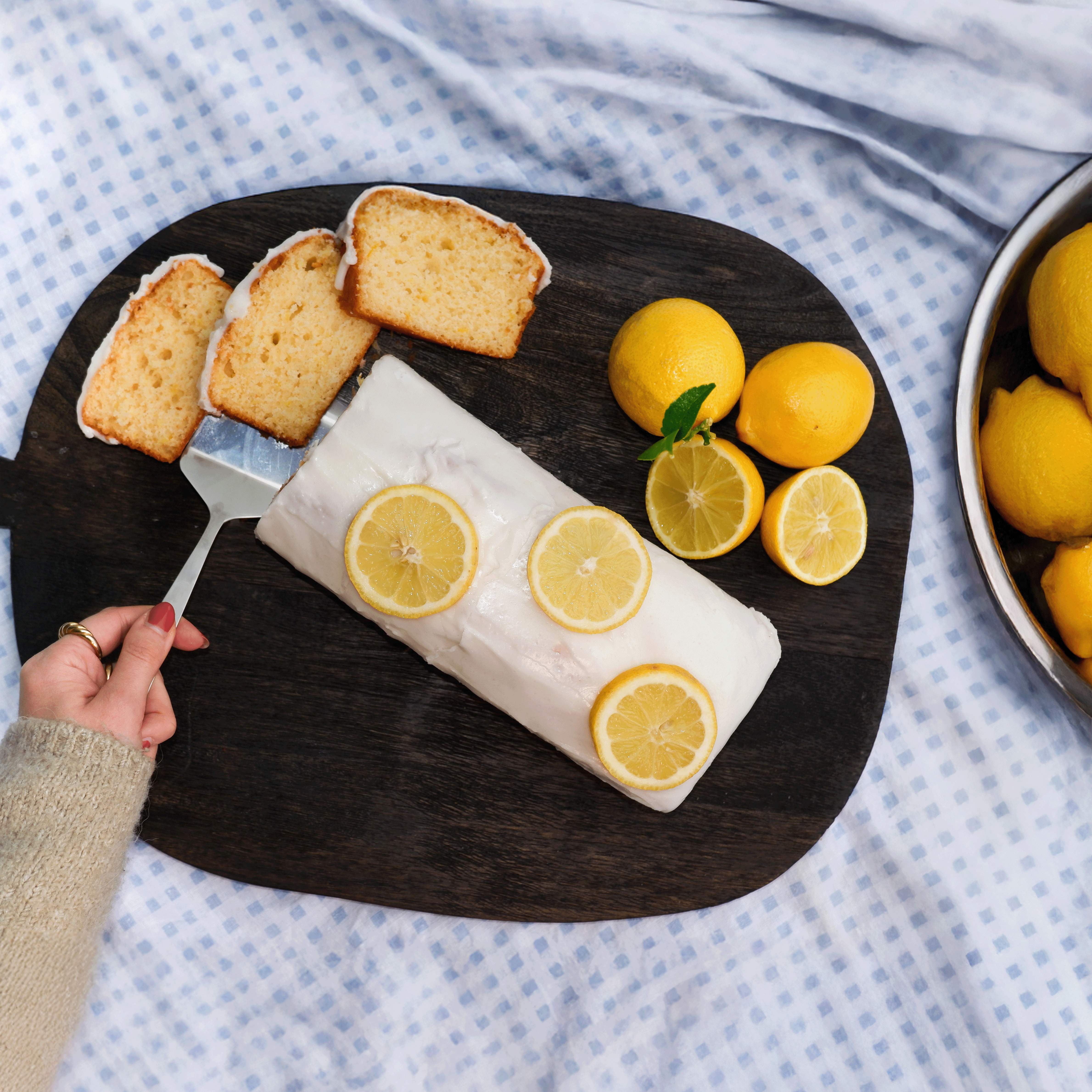 LEMON-SQUEEZY