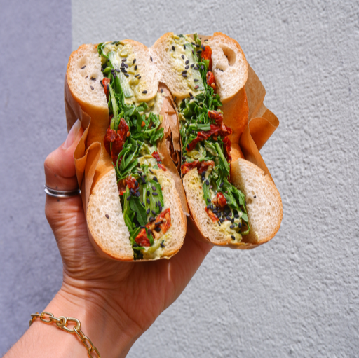 Catering Bagel Box (10 Pers.)