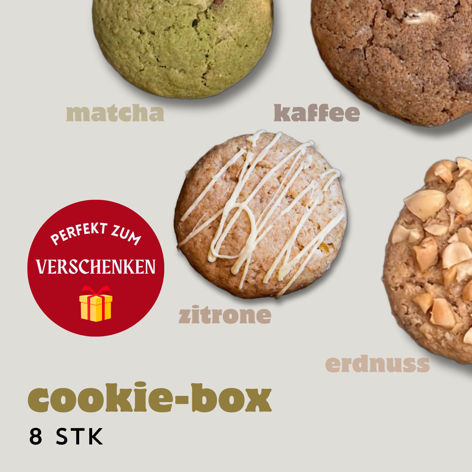 Cookie-Box