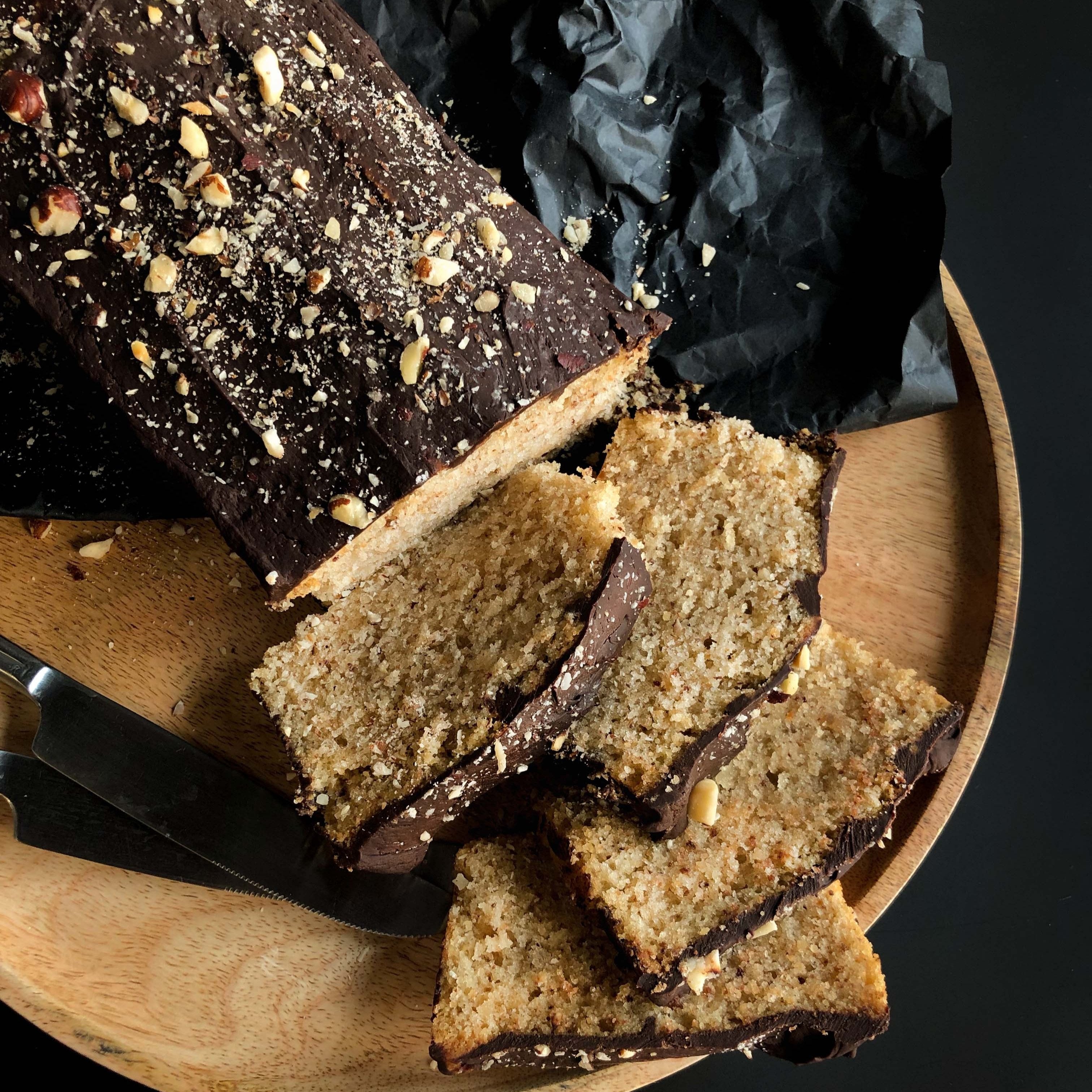 NOUGAT-DADDY
