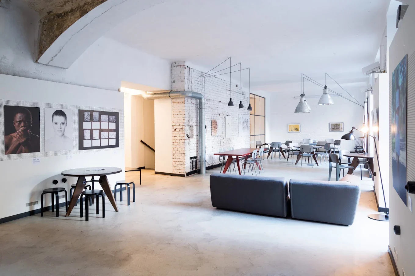 Coworking Space