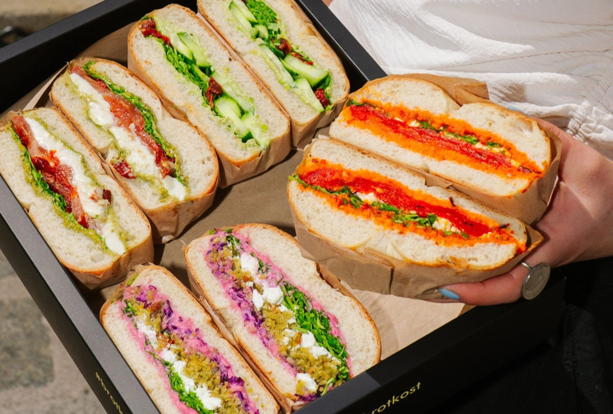 Bagels