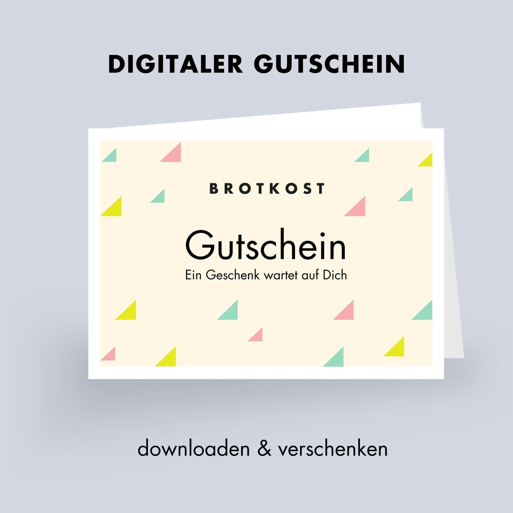 Gutschein