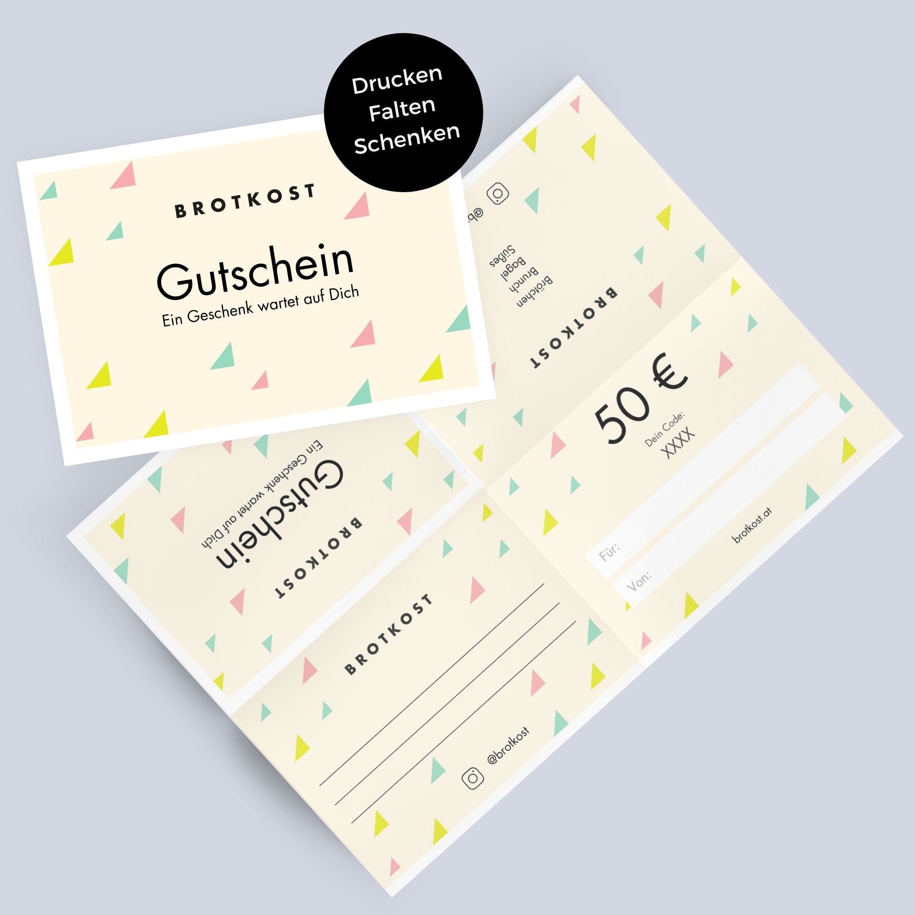 Gutschein