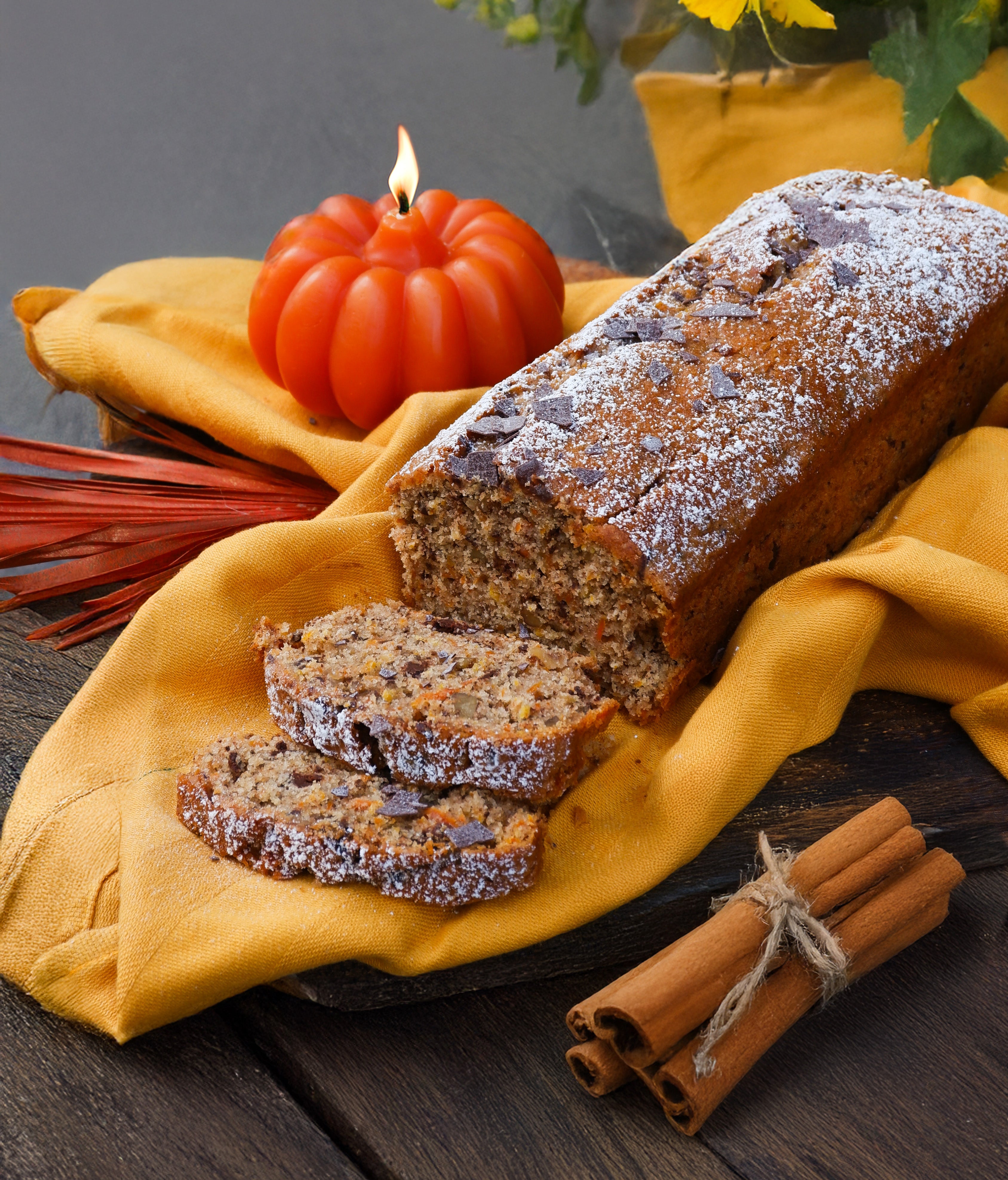 KAROTTEN-KUCHEN