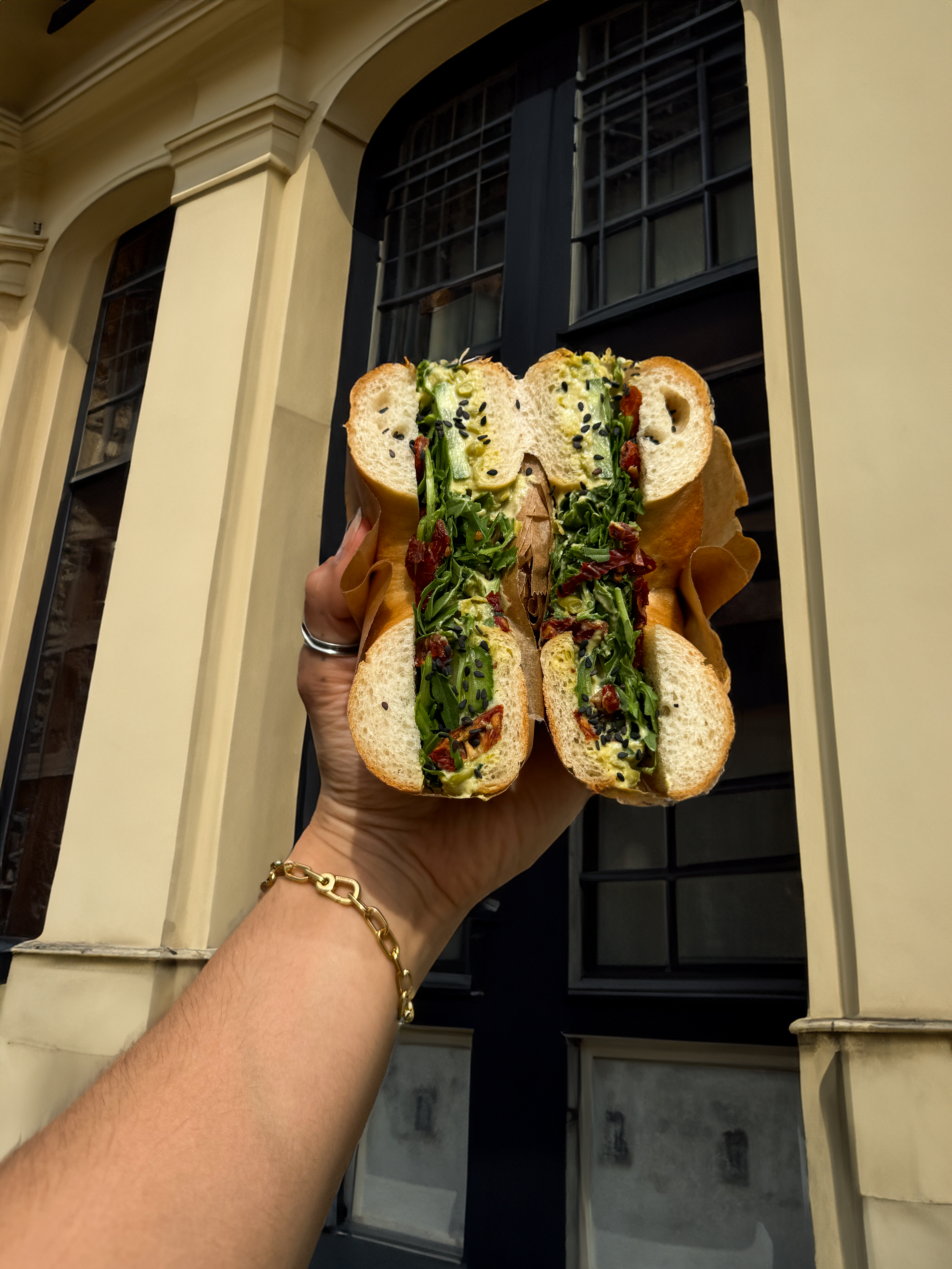 Bagel Box (3 Pers.)