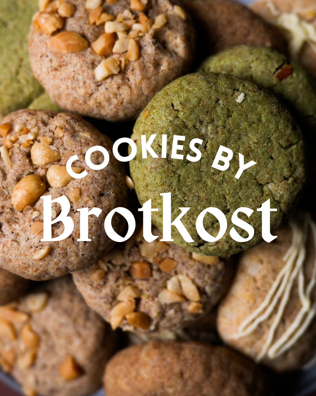 Cookie-Box