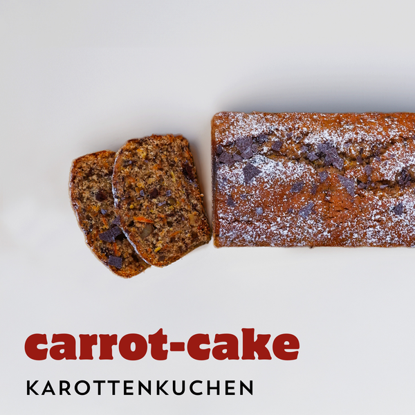 CARROT-CAKE